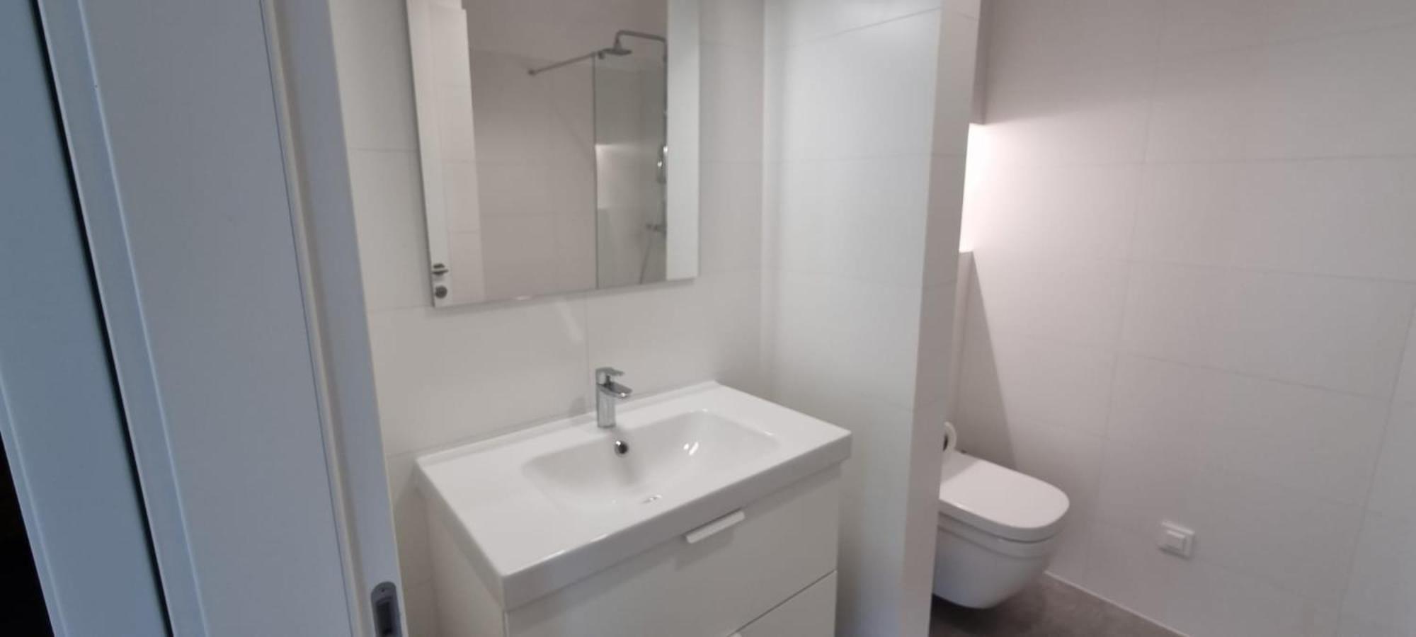 Seabreeze Luxury Apartments Njivice Room photo