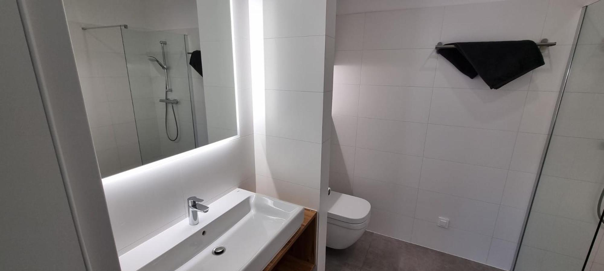 Seabreeze Luxury Apartments Njivice Room photo