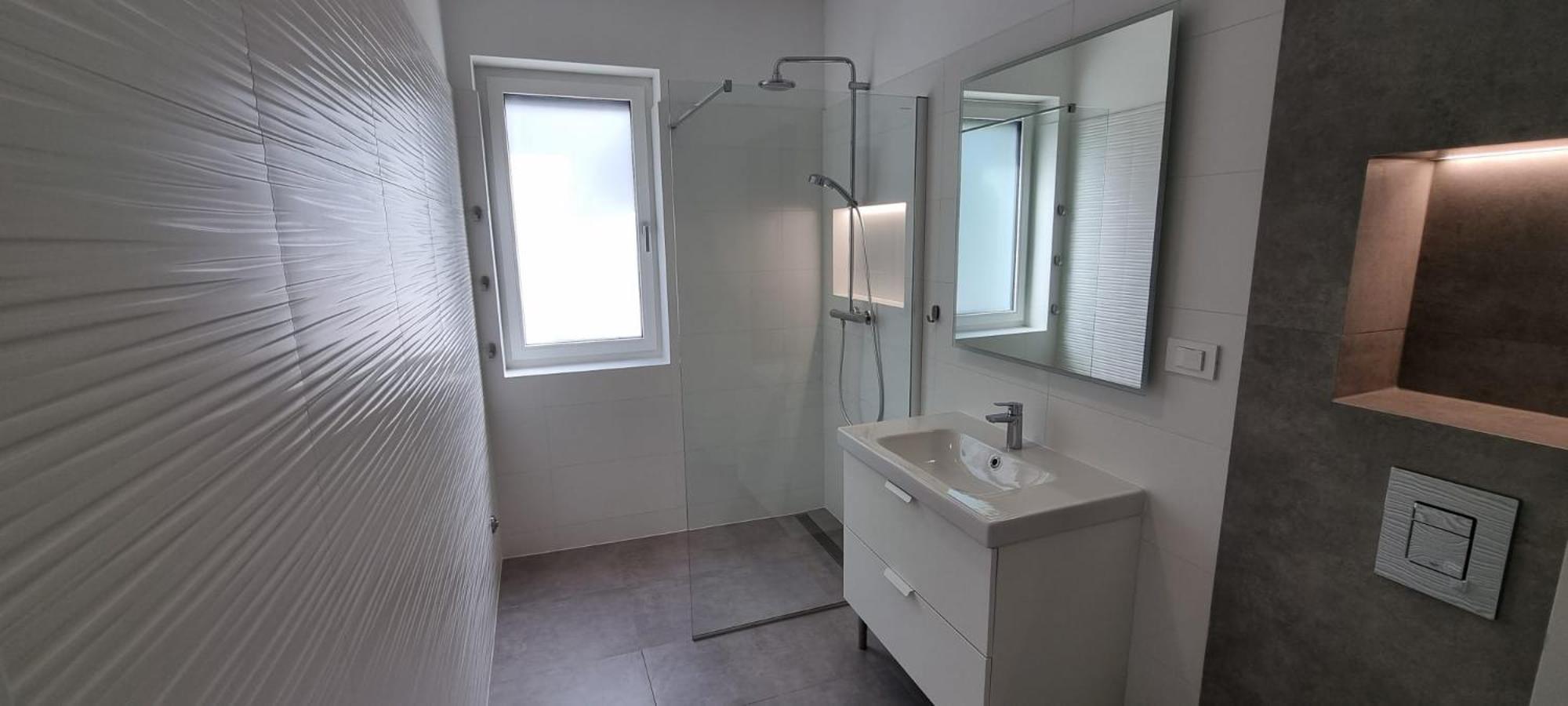 Seabreeze Luxury Apartments Njivice Room photo