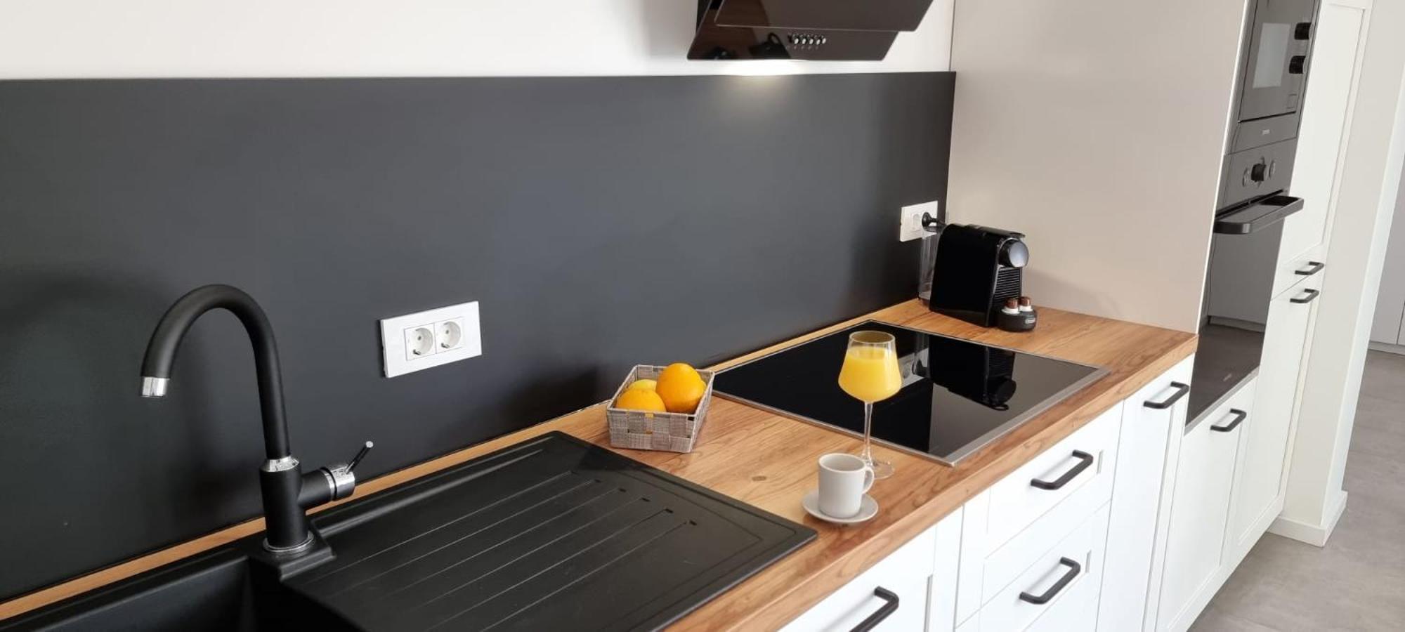 Seabreeze Luxury Apartments Njivice Room photo
