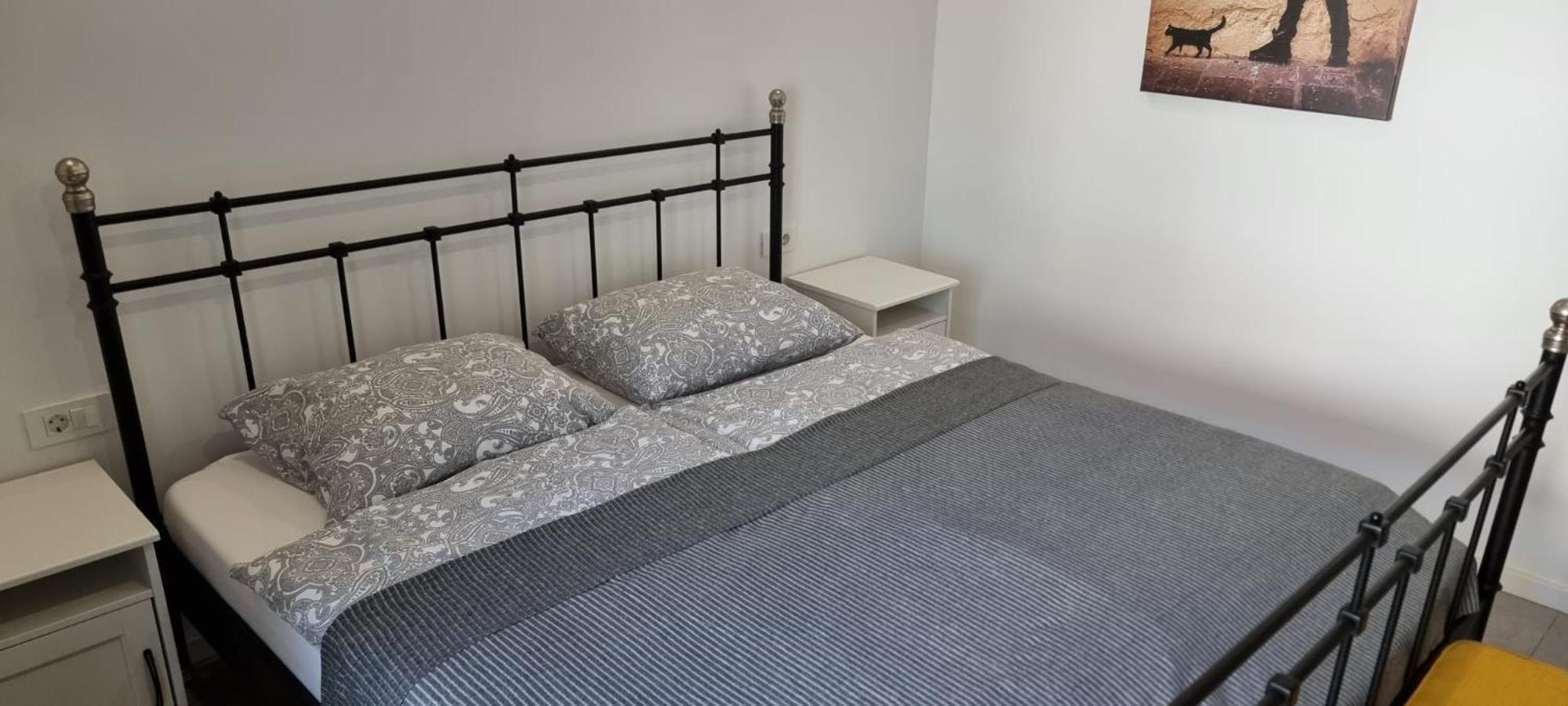 Seabreeze Luxury Apartments Njivice Room photo