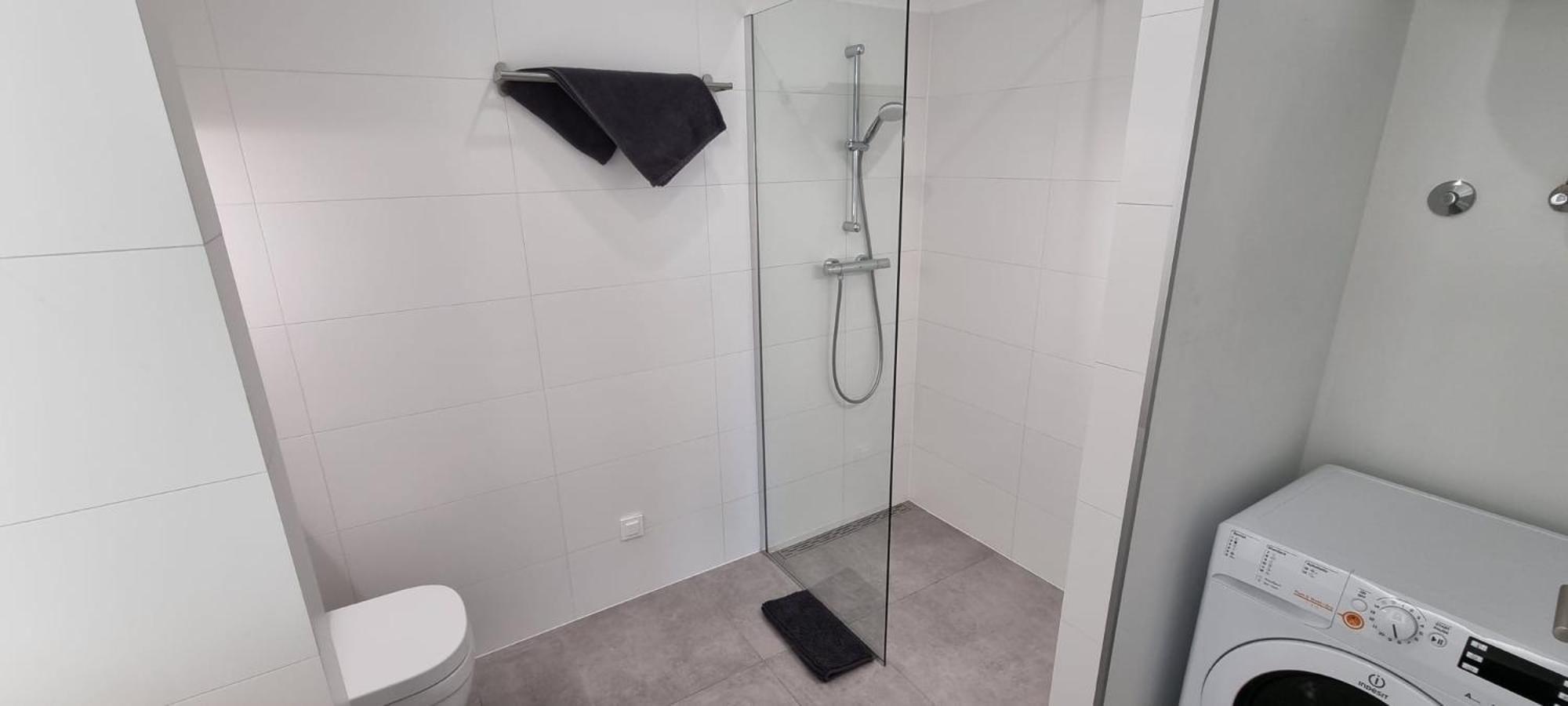 Seabreeze Luxury Apartments Njivice Room photo