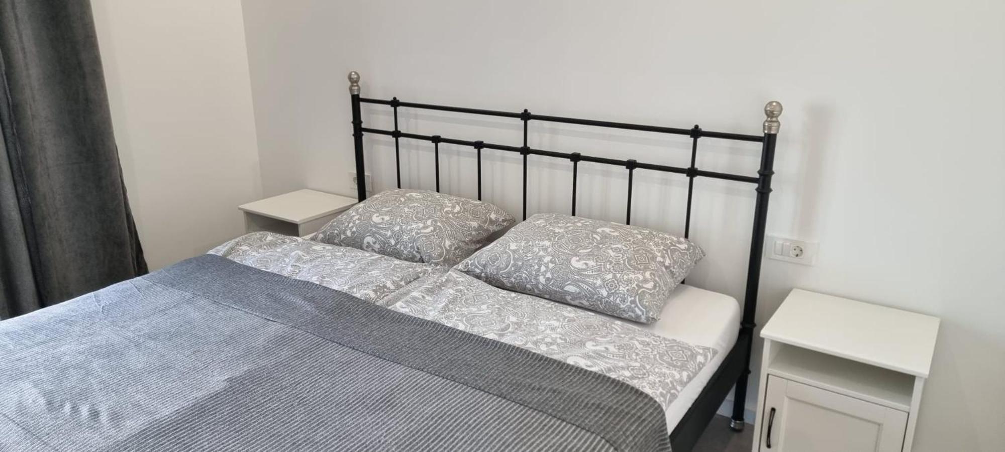Seabreeze Luxury Apartments Njivice Room photo